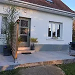 Daire Chez Claire Et Olivier Nabringhen