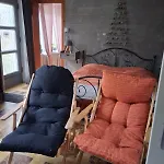 Chez Claire Et Olivier * Nabringhen