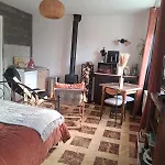 Chez Claire Et Olivier Daire
