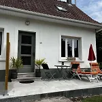 Chez Claire Et Olivier Daire Nabringhen