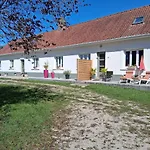 Chez Claire Et Olivier Daire Nabringhen