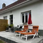 Chez Claire Et Olivier