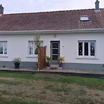 Daire Chez Claire Et Olivier Nabringhen