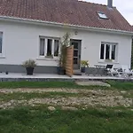 Chez Claire Et Olivier * Nabringhen