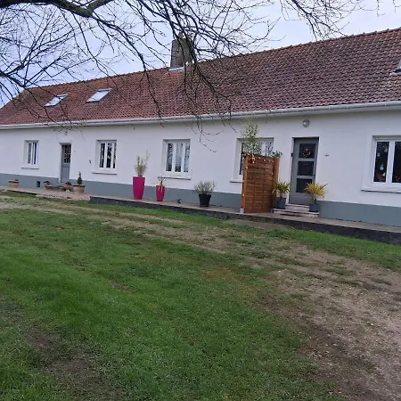 Chez Claire Et Olivier