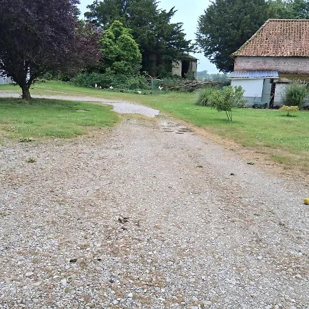 Chez Claire Et Olivier