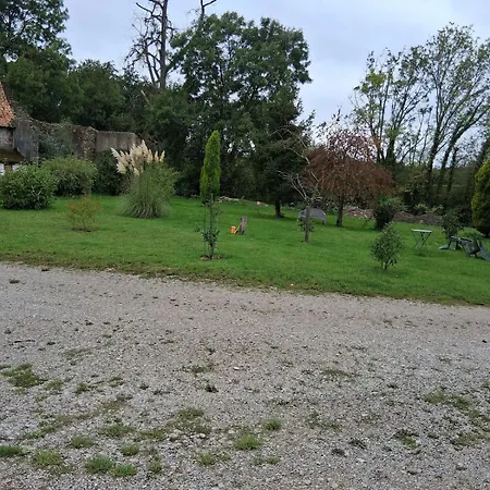 Chez Claire Et Olivier * Nabringhen