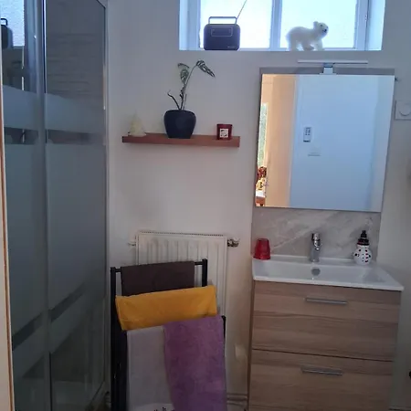 Apartment Chez Claire Et Olivier *