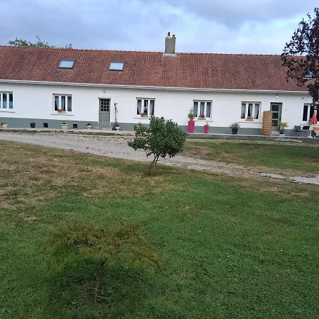 Chez Claire Et Olivier *