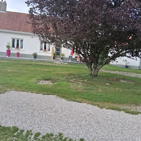 Chez Claire Et Olivier