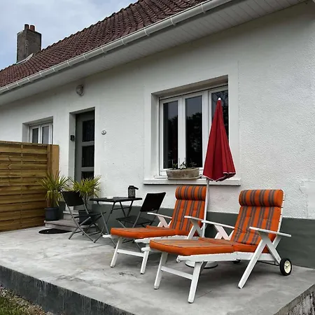 Chez Claire Et Olivier