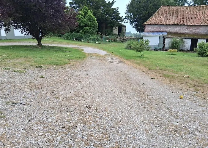 Chez Claire Et Olivier