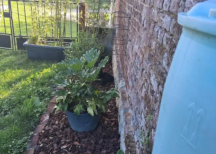 Apartmán Chez Claire Et Olivier *