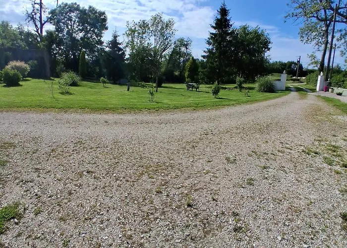 Chez Claire Et Olivier * Nabringhen