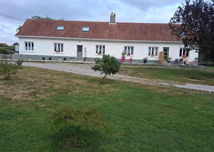 Chez Claire Et Olivier *