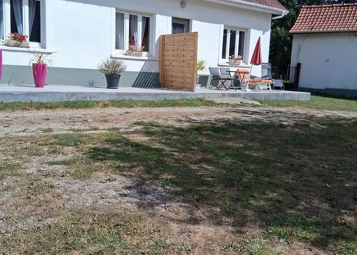 Chez Claire Et Olivier *