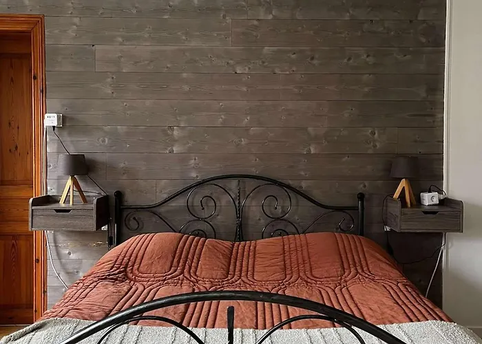 Apartmán Chez Claire Et Olivier *