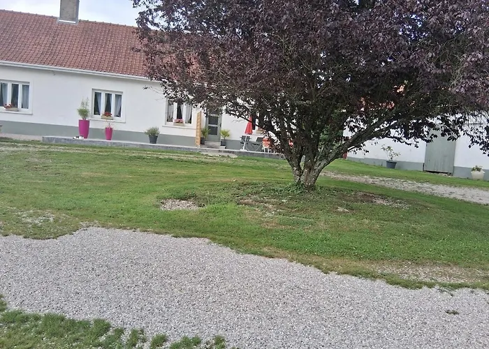 Chez Claire Et Olivier