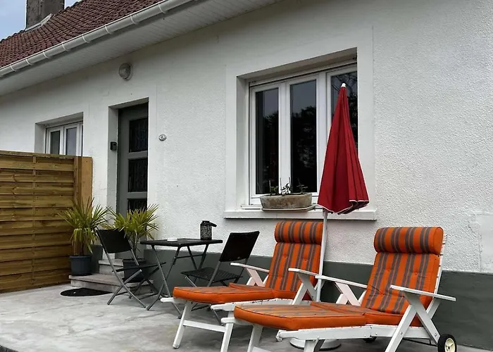 Chez Claire Et Olivier