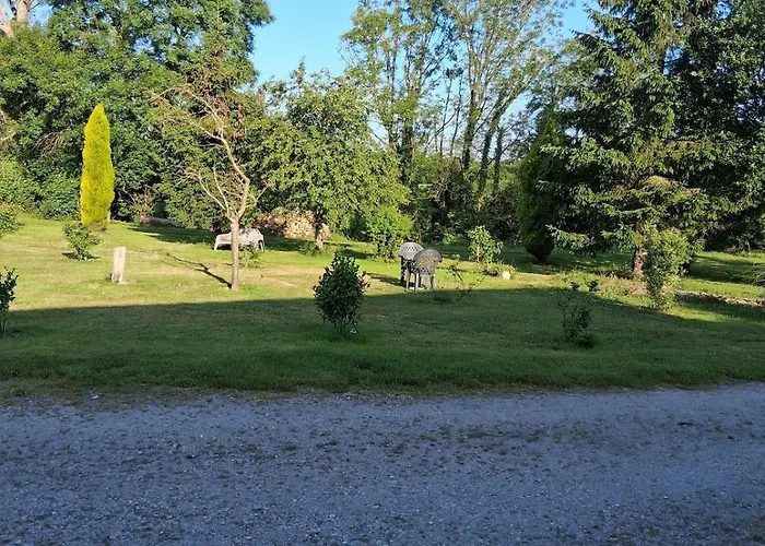 Chez Claire Et Olivier