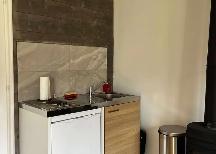 Chez Claire Et Olivier * Nabringhen